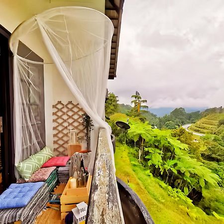 Greenhill Resort Cameron Highland Tanah Rata Buitenkant foto