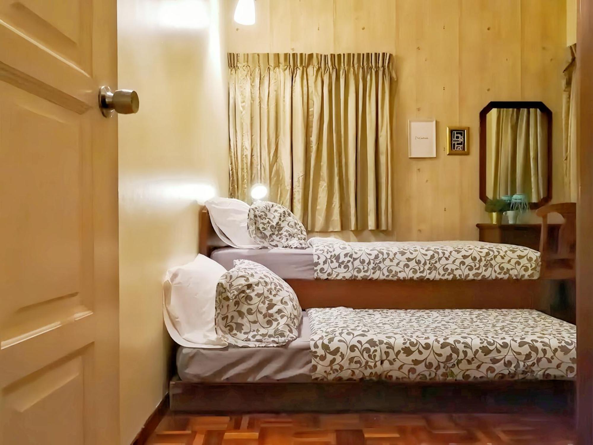 Greenhill Resort Cameron Highland Tanah Rata Buitenkant foto