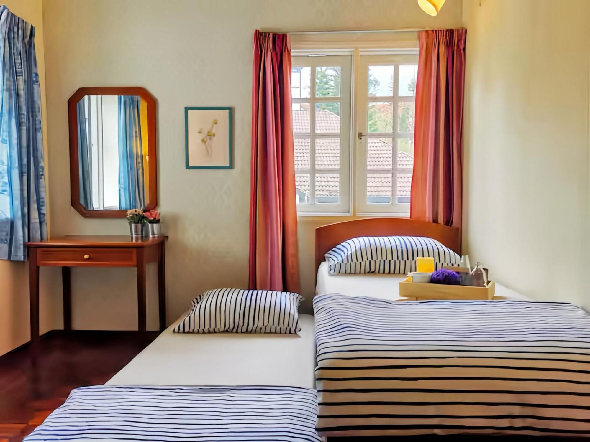 Greenhill Resort Cameron Highland Tanah Rata Buitenkant foto